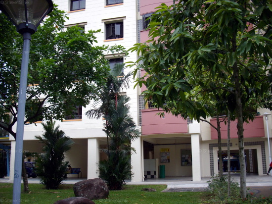 Blk 665B Jurong West Street 64 (Jurong West), HDB Executive #420612